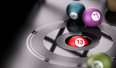 Table game interface showing blackjack hand with player and dealer cards